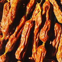 dried snags for dogs