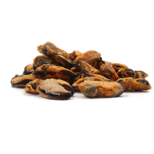 Dried Seafood