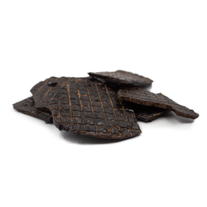 Jerky - Gluten Free & Grain Free Large Dog Treats - Fish - Meat