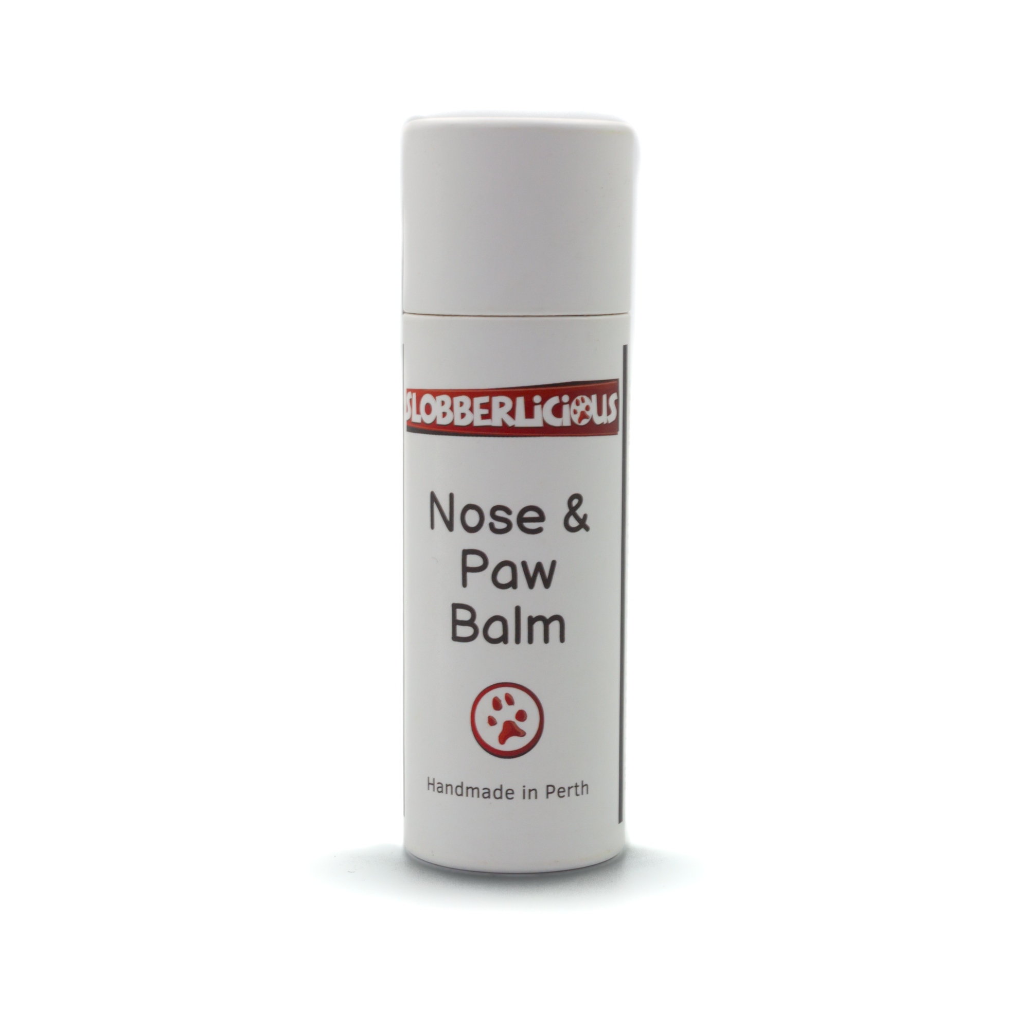 Nose & Paw Balm - Cat - Cracked Paws - Sore Noses - Sunscreen