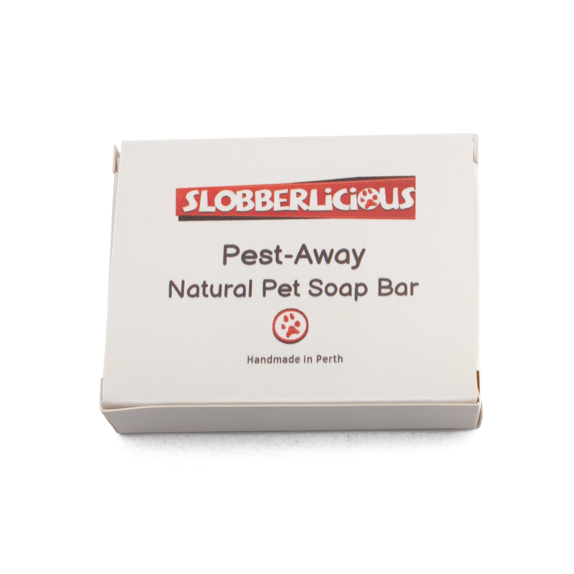 Pest-Away Pet Soap - Ticks - Fleas - Easy Rinse - Rat - Ferret - Guinea Pig