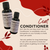 Coat Conditioner - Natural Ingredients - Large Dog - Long Hair - Knots - Tangles - Smelly Hair